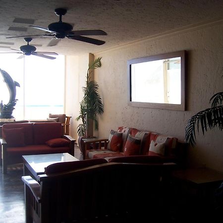 Salvia Cancun Aparts Exterior photo